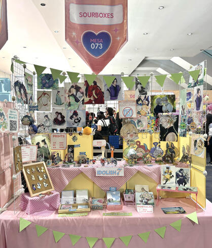 HATSUKOI 2024 México City (México)